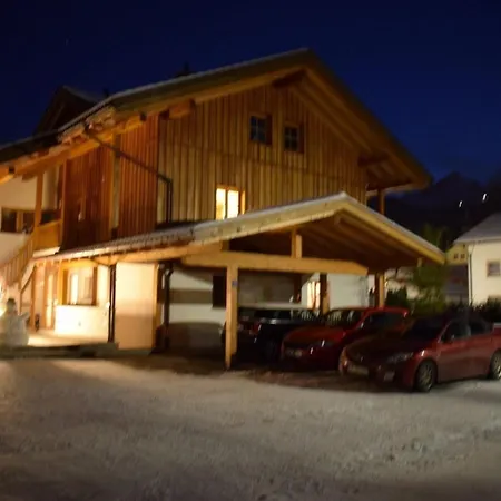 Lieblingsplatz 2 Stammhaus Garmisch-Partenkirchen