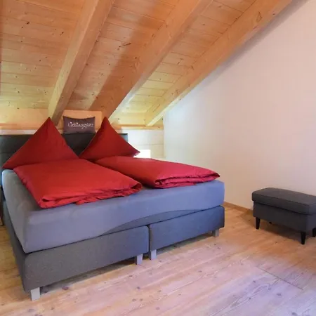 Lieblingsplatz 2 Stammhaus Garmisch-Partenkirchen