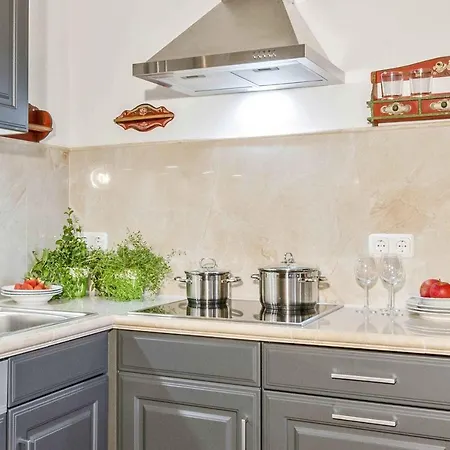 4**** Rosengarten - #95719 Appartamento