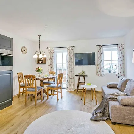 4**** Rosengarten - #95719 Appartamento