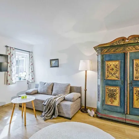 Appartamento 4**** Rosengarten - #95719 Obing