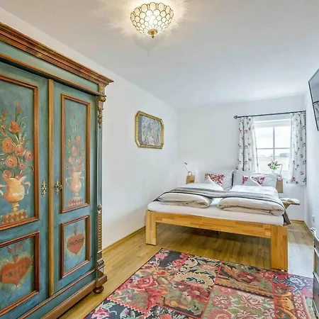 4**** Rosengarten - #95719 Appartamento *